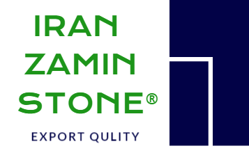 Iran Zamin Stone